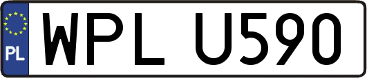 WPLU590