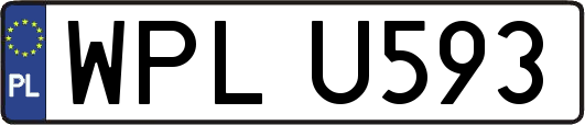 WPLU593