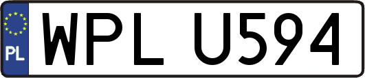 WPLU594