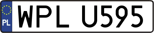 WPLU595