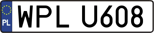 WPLU608