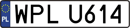 WPLU614