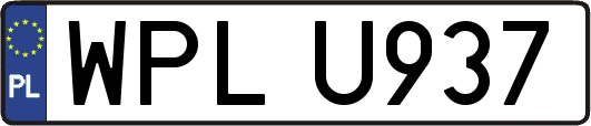 WPLU937