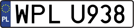 WPLU938