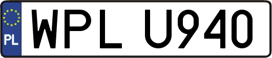 WPLU940
