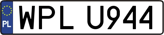 WPLU944