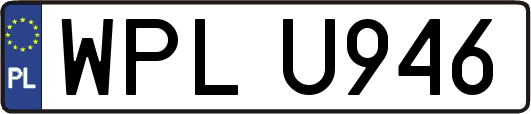 WPLU946