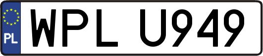 WPLU949