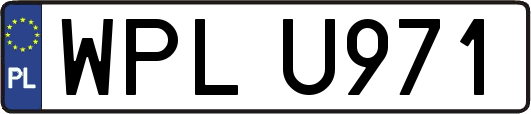 WPLU971