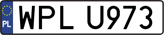 WPLU973