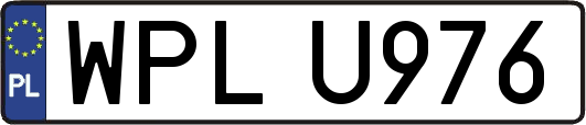 WPLU976