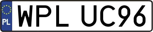 WPLUC96