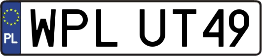 WPLUT49