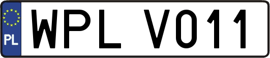 WPLV011