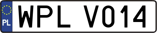 WPLV014