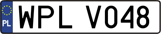 WPLV048