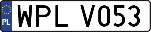 WPLV053