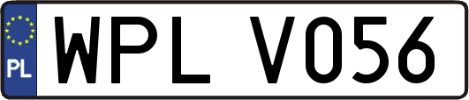 WPLV056