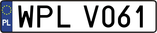 WPLV061
