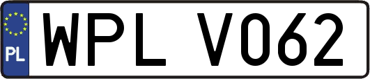 WPLV062