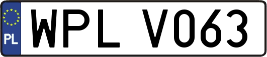 WPLV063