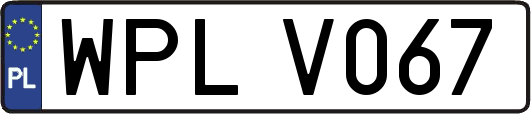 WPLV067