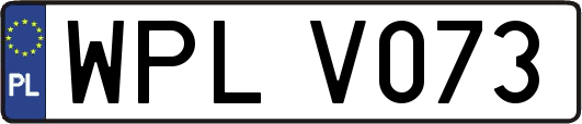 WPLV073