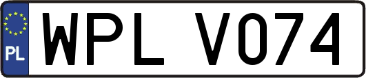 WPLV074