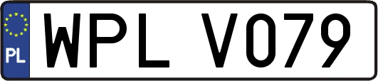 WPLV079