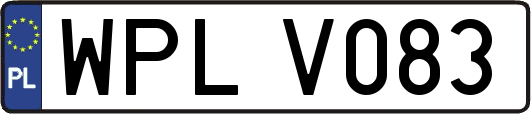 WPLV083