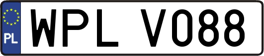 WPLV088