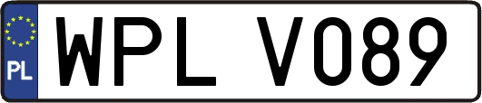WPLV089