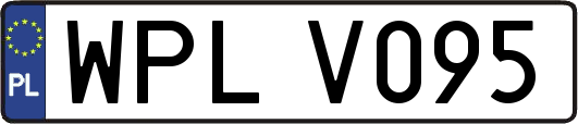 WPLV095
