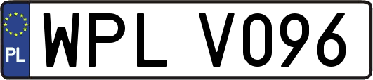 WPLV096