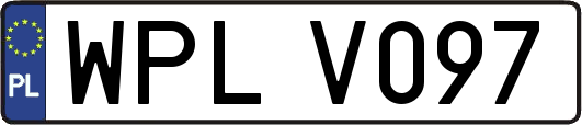 WPLV097