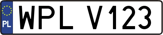 WPLV123