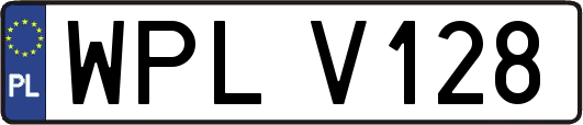 WPLV128
