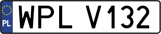 WPLV132