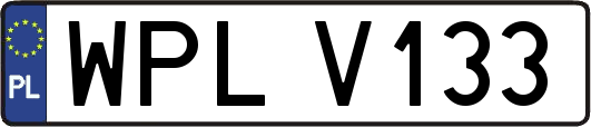 WPLV133
