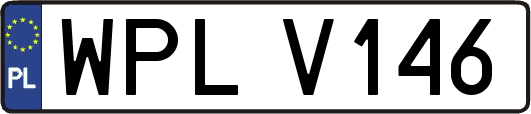 WPLV146