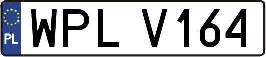 WPLV164