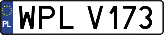 WPLV173