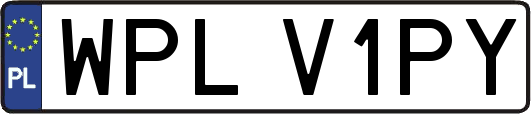 WPLV1PY