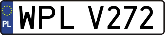 WPLV272
