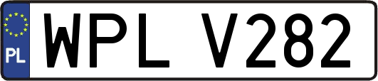 WPLV282