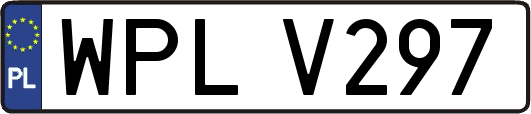 WPLV297