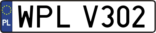 WPLV302
