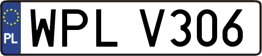WPLV306
