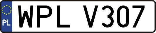 WPLV307