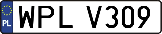 WPLV309